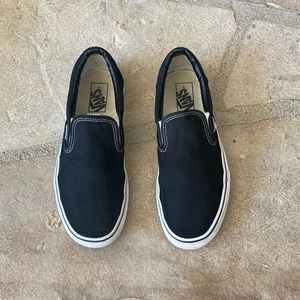 Vans Men’s Classic Slip-On Shoes